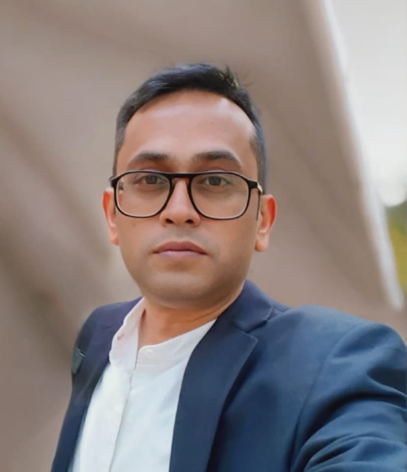 Khalid Irfan - AI Coach and Mentor